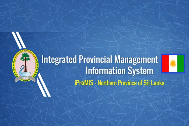 DCS Planning–NP Moves Forward in the Digital Era